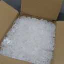 Tile Leveling System Clips 1/8" Tile Leveler Clips 1/8 tile spacer 1.5mm tile clips DIY Tile Leveler Spacers 2000 Pcs for Professional Ceramic Tile and Stone Installation