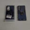 Set ot 2 Case For Phone Samsung S20FE /S24FE Navy