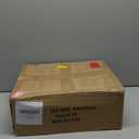 Black Writing Desk for Kids Bedroom, 31.5 Inch Small Computer Desk for Small Spaces, Simple Desk with 2 Fabric Drawers for Home Office, Dorm, Living Room, Home Study Table, Black