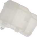 Dorman 603-383 Pressurized Coolant Reservoir with Cap Compatible with Select Buick / Chevrolet Models