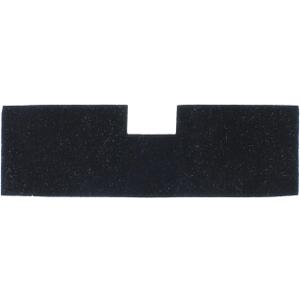 Zephyr Z0F-C0GE Charcoal Filter Replacement for Genova Series Range Hoods