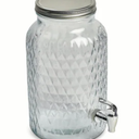 Drinking Jar Dispenser 5.5L
