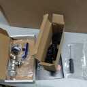 Electric Wax Melter Pot for Candle&Soap Making-Large 7Qts Capacity, Digital Temperature Panel with Spout, Non-Stick, V Bottom for Easy Pour&Clean