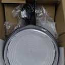 LED Barn Light 120W, 5000K Daylight 18000LM Dusk to Dawn LED Outdoor Yard Light with Photocell,800W MH/HPS Equiv,ETL Listed LED Security Area Light for Farm Porch Yard Street Lighting