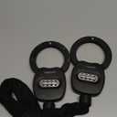 Scooter Chain Lock with Combination, Bike Lock, Scooter Accessories, Heavy Duty Security Anti-Theft, Rugged Handcuff Lock for Electric Scooter Motorcycle Bicycle Pedicab Tricycle E Trike