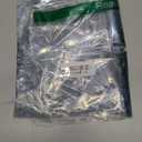 110/130 BCD Chainring 36/38/40/42/44/46/48/50/52/54/56/58/60T Round Narrow Wide Bicycle Chainring with 5 Screws for Road Bike Folding Bicycle