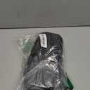 Saker Cordless Electric Scissors,Cardboard Box Cutter,4V Rechargeable Rotary Cutter with Safety Lock & LED Light,Cardboard Cutter for Cutting of Fabric, Leather, Carpet, Plastic, and More(2 Blades)