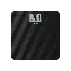 TAYLOR GLASS/CARBON FIBER MAT SCALE