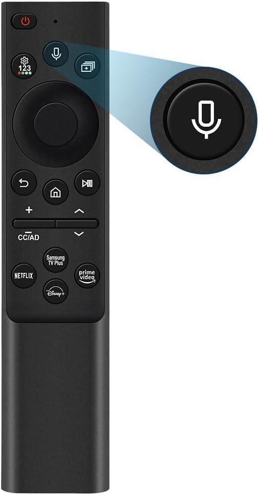 Universal Replacement Remote for Smart tv