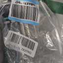 Universal Voice Remote Compatible for Lg Samsung Vizio Pioneer Smart TVs Remote Control Replacement