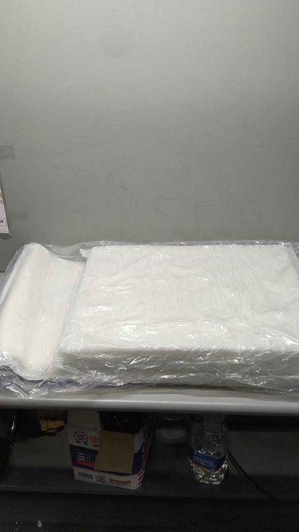 2 Pcs Floor Pads/Mats 22x28 22x45