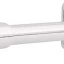 Delta (1-Pack) 9' Assist Bar ADA Compliant Polished Chrome Bathroom Safety Assist Handle | Wall Mount 300 lb Capacity, Balance, Handicap Grip for Shower, Tub, Toilet DF509-PC1
