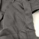 Zylioo Men's Extra Long Sweatpants with Pockets Fits Over 6ft Open Bottom Joggers Wide Leg Athletic Pants for Tall Men, Small Extra Tall