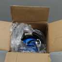 FOTING Submersible Water Pump - 1/4HP Utility Pump - 1676GPH Thermoplastic Electric Portable Transfer Water Pump - 10-Foot Cord for Pool, Tub, Garden, Pond Draining