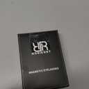 Reusable Full Soft Magnetic False Eyelashes with Applicator, NO Glue, NO Eyeliner Needed, Snap & Go. Easy Application