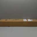 Prime-Line MP7214 Drawer Slide Kit, 23-3/4 In., Steel Tracks, White Powder Coat (1-Set)