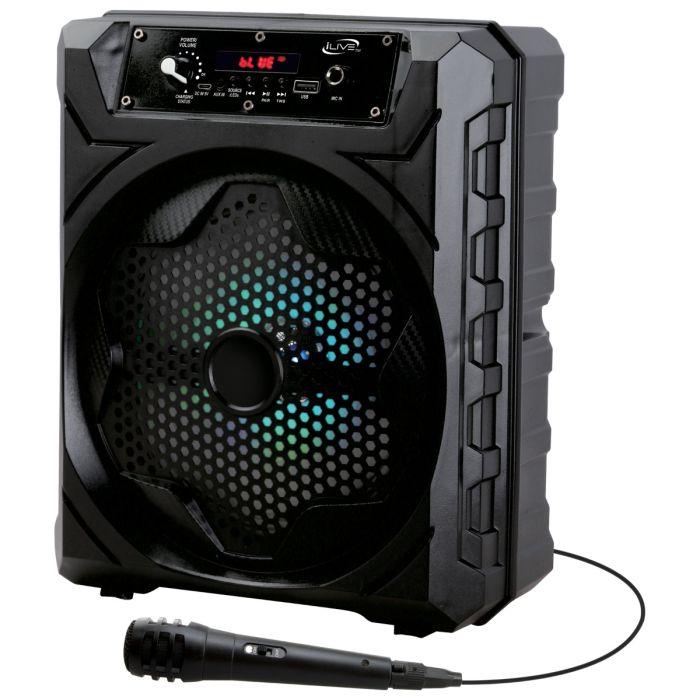 iLive Wireless Party Speaker (ISB200B)