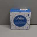 Dr. Brown's Milestones Wide-Neck Sippy Spout Bottle with 100% Silicone Handles, Easy-Grip Handles with Soft Sippy Spout, 9oz/270mL, Light-Pink & Ecru, 2-Pack, 6m+