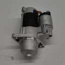 18417 Starter Replacement for Kubota D722 D782 ZD21 Diesel Engines 18HP 21HP 1996-2013 OE#: 1G023-63010 1G023-63011 67980-31151 1G02363010 1G02363011 2280005910 2280005911 SND0338