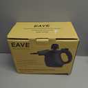 Handheld Steam Cleaner, Portable Steamer for Cleaning, with Steam Lock Button for Hands-free Steaming, 12 in 1 Set Pressurized Hand Held Car Steamer for Furniture, Upholstery, Tile Grout, Home Use