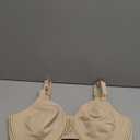 Vanity Fair Women's Beauty Back Smoothing Minimizer Bra, Minimizes Bust Line up to 1.5", Non Padded Cups up to H (40DD)