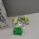 LEGO DUPLO Town Train Bridge and Tracks Expansion Set - 10 Extra Pieces of Train Tracks - Preschool and Toddler Train Set, Ages 2+ - Building Toy for Boys and Girls - 10426