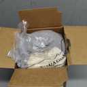 Pregnancy Pillows for Sleeping, Memory Foam Maternity Pillow Support for Back Belly HIPS, Adjustable Travel Wedge Pillow for Pregnant Women, Side Sleeping Pregnant Pillows with Cooling Pillowcase (Grey)