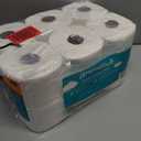 Angel Soft Toilet Paper, 12 Mega Rolls = 48 Regular Rolls, Soft and Strong Toilet Tissue (320 Sheet (Pack of 12))