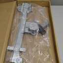 Dorman 751-394 Front Driver Side Power Window Regulator and Motor Assembly Compatible with Select Nissan Models