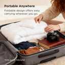 Bedsure Comforters Queen Size Duvet Insert, All Season Bed Comforter, Quilted Down Alternative Duvet, Box Stitched Comforter with Corner Tabs, Machine Washable, 88 x 88 Inches (White)