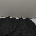 FULLSOFT 4 Pack Biker Shorts for Women with Pockets  5" High Waisted Tummy Control Workout Yoga Running Gym Tennis Shorts (Large-X-Large)