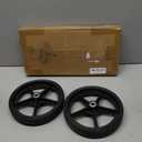 Shopping Cart Back Wheels