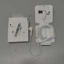 Apple EarPods Headphones with USB-C Plug, Wired Ear Buds with Built-in Remote to Control Music, Phone Calls, and Volume