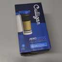 Culligan with ZeroWater Technology Filter Replacement, 5-Stage Advanced Water Filter  1 Count