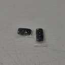 Key Fob Replacement Fits for 2012-2016 Volkswagen Jetta Passat Tiguan Beetle CC Eos Golf GTI Touarge VW Flip Key Remote Control Keyless Entry NBG010180T 5K0837202AK 4 Button (Set of 2)