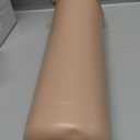 ENCOOL Insulated Water Bottle with Straw Stainless Steel Water Bottle, Leak-Proof, BPA-Free, Double Wall Vacuum Keeps Cold for 24 Hours for Sports, Travel, School (26 oz, Raw Umber)