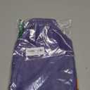 Mihachi Turtleneck Dog Sweater - Winter Coat Apparel Classic Cable Knit Clothes with Leash Hole for Cold Weather, Ideal Gift for Pet in New Year Grayish Blue M