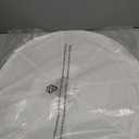 Large 23inch White Round Paper Lamp shade,Chinese Lanterns,Pendent Paper Lantern,Interior Decoration
