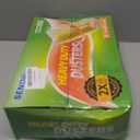 50 Count 360 Heavy Duty Duster Refills Compatible with Swiffer, Larger Size-Extra Thick Electrostatic Disposable dusters Refill for Electronics, Furniture, Blinds, Ceiling Fans, Unscented (Yellow)