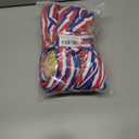 Abaokai 48 Pieces Gold Award Medals - Winner Medals Gold Prizes for Sports, Competitions, Party, Spelling Bees, Olympic Style, 2 Inches