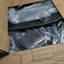 MAXLINER Custom Fit Floor Mats 3 Row Liner Set Compatible with 2010-2020 Dodge Journey