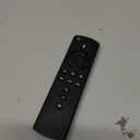 L5B83H Replacement Voice Remote Control (2nd GEN) fit for Amazon 2nd Gen Fire TV Stick, 2nd/1st Gen Fire TV Cube, Fire TV Stick 4K/Lite, 3rd Gen Amazon Fire TV