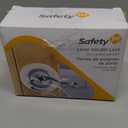 Safety 1st Lever Handle Lock, Off-White/Cream Color