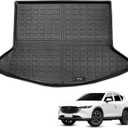 Custom for 2017-2025 2026 Mazda CX5 Cargo Mats Trunk Liner All Weather TPE Protection Mat Accessories (for 2017-2025 Mazda CX-5)