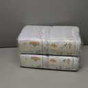 Huggies Size 2 Diapers, Little Snugglers Baby Diapers, Size 2 (12-18 lbs), 186 Count (3 Packs of 62), Packaging May Vary