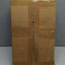 HEVEL Corner Shower Caddy Tension Pole, 4 Tier Adjustable Shower Organizer Corner 62-115 Inch, Rustproof Bathroom Shower Shelves for Bathtub Storage, Silver