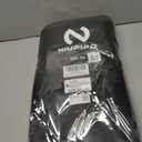 niupipo Pickleball Paddles Set of 2/4, USAPA Approved Lightweight Pickleball Rackets, Durable Fiberglass Surface with Polypropylene Honeycomb Core, Cushion Grip and Carry Bag (1. Yellow & White)