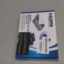 HDMI to S-Video RCA Converter, 1080P Input, Easy Installation, No Software Required