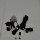 IIWEY Q5 Dual-4K Dash Cam Front and Rear, 5G Wi-Fi 64GB SD Card Included, 4K 2160P Dash Camera for Cars, 3 Inch IPS Screen, Dual Channel HDR Night Vision, 24H Parking Mode, 170° Wide Angle, G-Sensor