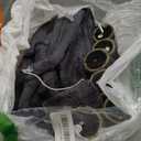 FDW | 70" Cat Tree Tower | Dark Gray | Multi-Level Indoor Activity Center with Sisal Scratching Posts, Condos, Plush Perches, Hanging Cat Toys | Sturdy, Easy to Assemble | for Kittens & Adult Cats